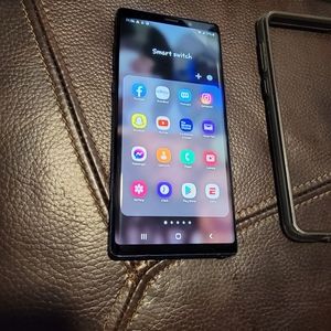 Galaxy Note 9